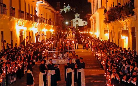 semana santa en colombia fechas